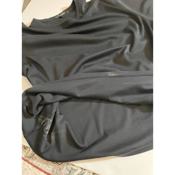 Robert Barakett Black Shirt - Picture 7 of 7